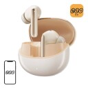 QCY TWS MeloBuds Pro HT08 ANC Gold