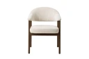 Ansari Lenestol - Beige