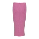 Tom Ford Dame Skjørt Rosa S,