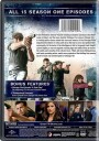 Chicago Pd: Season One DVD