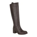 Sergio Moretti Dame Sko Brun 40 EU,