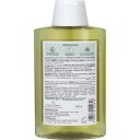 Klorane Shampoo au Cédrat Lemon 200 ml