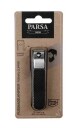 Parsa Beauty Men Nail Clipper Black