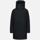 Lancy Parka - Black