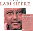 Labi Siffre  The Best Of  CD