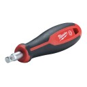 Milwaukee Skrallehåndtak 4932493960 1/4"