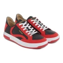 Superdry Herre Sko Flerfarget 43 EU,