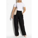 Dolce & Gabbana Dame Topper Hvit M,