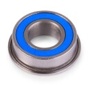 Yeah Racing YB6009BF/S10 RC PTFE Flanged Bearing 4x8x3mm 10pc