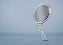 Gillian Jones Table/Hand Mirror x10 Magnifying 1 stk Sminkespeil