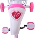 Volare Children's Bicycle 12" Ashley Pink 31232