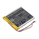 Batteri til iPod Classic 3rd etc
