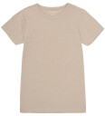 Minymo Basic 33 -T-Shirt Ss (2-Pack) - Multi/patterned - 140