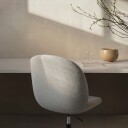 Gubi Beetle Svingstol Fullpolstret Karakorum 003