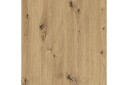 Julissa Garderobe 180 cm - Natur