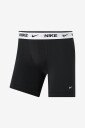 Nike Underwear   Boksershorts Boxer Brief 3 pakning   Blå