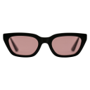 Otra Eyewear Nove Black & Pink