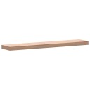  Vegghylle 100x20x4 cm heltre bøketre 8720845919207