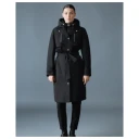 Mackage Dame Frakker Svart L,