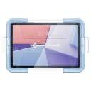 Spigen Herdet Glass Skjermbeskytter med Privacy-filter for Samsung Galaxy Tab S9 11"