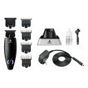 Andis Cordless Black Label GTX-EXO M-Force Special-Edition trådløs skjeggtrimmer