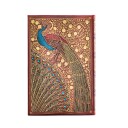Paperblanks Notatbok Hafiz'S Peacock Mini Ulinert