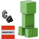 Minecraft Biome Builds 8cm Creeper JCN29