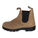 Blundstone Herre Sko Beige 42 1/2 EU,