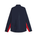 Puma Drylbl Rain Jacket golf-regnjakke herre Mørk blå L
