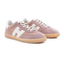 Hogan Dame Sko Rosa 39 EU,
