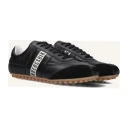 Bikkembergs Herre Sko Svart 42 EU,