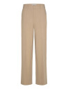 Minus Mswelma Mid Waist Pant Beige 38