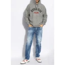 Dsquared2 Herre Jeans Blå L,