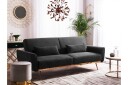 Eina Sofa 2 4 seter   Svart