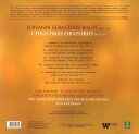 Ton Koopman  Bach: Weihnachtsoratorium  LP/Vinyl