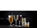 Melodia Whiskyglass 6 stk