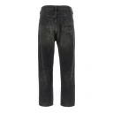 R13 Dame Jeans Svart W28,