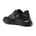 Versace Jeans Couture Herre Sko Svart 45 EU,