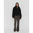 The Garment Dame Jakker Brun M,