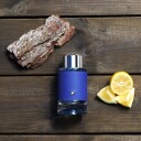 Montblanc Explorer Ultra Blue Herre Eau de Parfum 60ml
