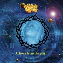 Eloy  Echoes From The Past  CD