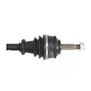 Point Gear Drivaksel POINT GEAR PNG72293