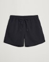 Bread & Boxers Swimshorts Black
