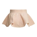 Alaïa Dame Skjørt Rosa S,