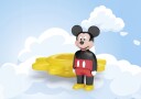 Playmobil - JUNIOR & Disney: Mickey Mouse's Spinning Sun with Rattle Feature (71698)
