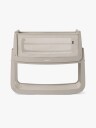 Snüz Snuzpod 5 Bedside Crib, Pebble
