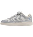 Hummel Sko   ST Power Play Jr   Hvit/Sølv   Hummel   28   Sko