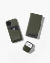 iDeal of Sweden Atelier Case Galaxy S21p Metal Woods
