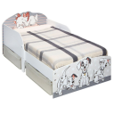 Worlds Apart Disney Classics Juniorseng U. Madras 143674