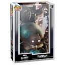 Northix Batman Comic Cover DC Comics Graphic Novel 2023-utgaven